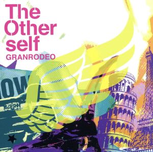 The Other self(初回限定盤)(DVD付)