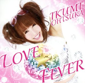 LOVE☆FEVER