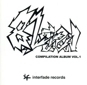 81CREW COMPILATION ALBUM VOL.1