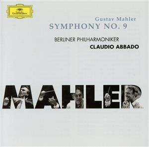 マーラー:交響曲第9番(SHM-CD)