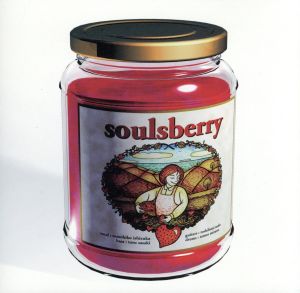 SOULSBERRY1