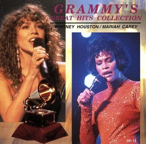 GRAMMY'S GREAT HITS COLECTION