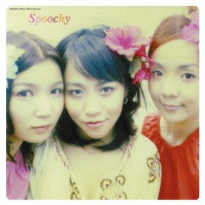 SPOOCHY(紙ジャケット仕様)(SHM-CD)