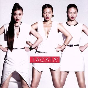 Tacata'(DVD付A)