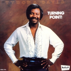 ターニング・ポイント+1