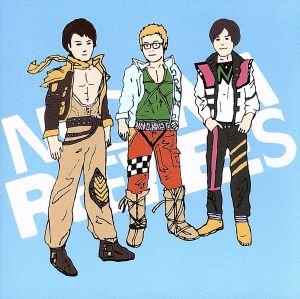 WARNER MUSIC YEARS/THE BEST OF NONA REEVES 1997-2001