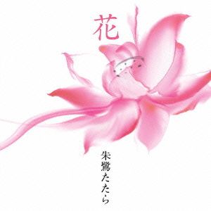 花～篠笛とピアノが紡ぐ花のうたうた～