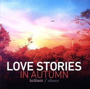 LOVE STORIES IN AUTUMN