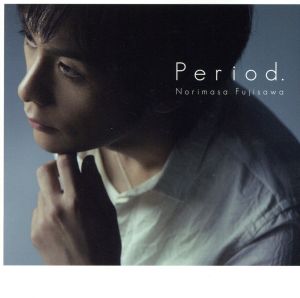 Period.(初回生産限定盤)(DVD付)