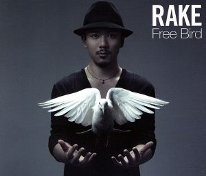 Free Bird(初回生産限定盤)(DVD付)