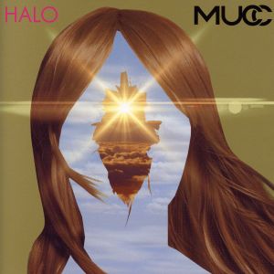 HALO(初回生産限定盤)(DVD付)