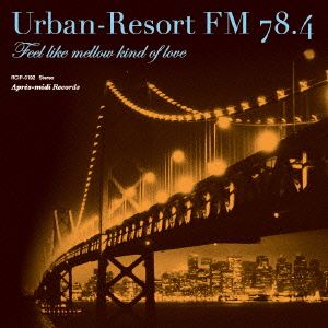 Urban-Resort FM78.4