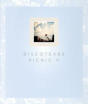 ディスコテキサス“ピクニック・2