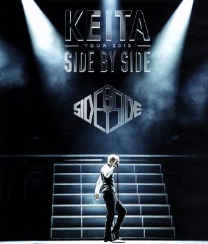 SIDE BY SIDE TOUR 2013(Blu-ray Disc)