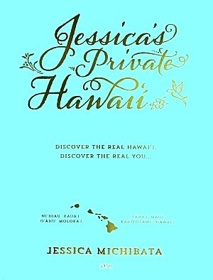 Jessica's Private Hawai'i