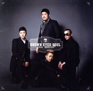 Soul Breeze from BES(DVD付)