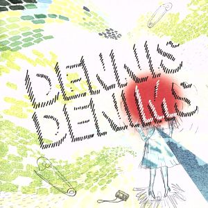 DENNIS DENIMS