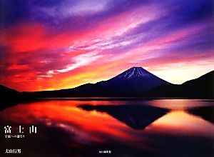 富士山宇宙への連なり