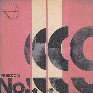FREEDOM No.9(Blu-ray Disc付)