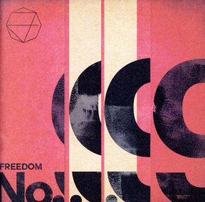 FREEDOM No.9(DVD付)