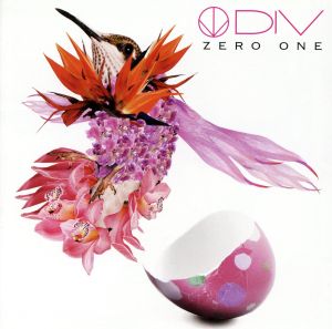 ZERO ONE(初回生産限定盤)(DVD付)