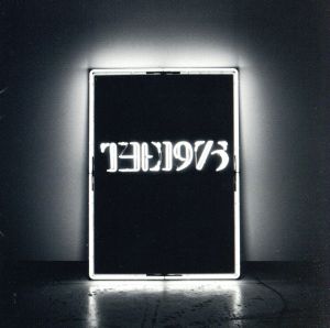 The 1975(初回限定盤)(DVD付)