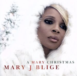 メアリー・クリスマス(SHM-CD)