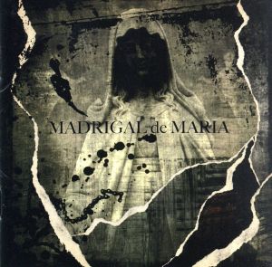 MADRIGAL de MARIA(初回限定盤)(DVD付)