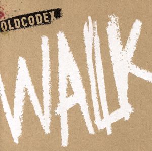 WALK(初回限定盤)(DVD付)