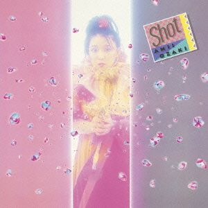 Shot(紙ジャケット仕様)(HQCD)