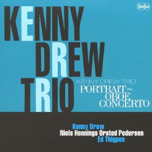 PORTRAIT OF KENNY DREW ベニスの愛(紙ジャケット仕様)