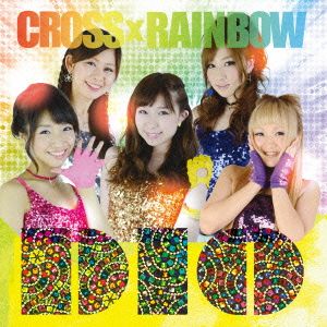 CROSS×RAINBOW