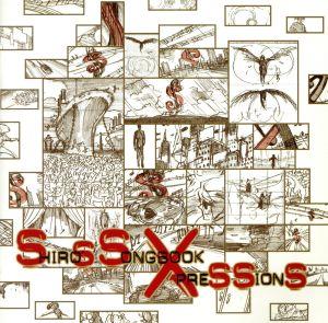 SHIRO'S SONGBOOK'Xpressions'Shiro SAGISU