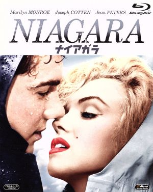 ナイアガラ(Blu-ray Disc)