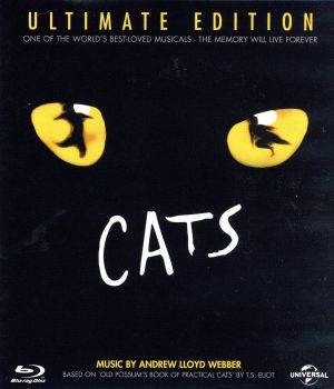CATS(Blu-ray Disc)