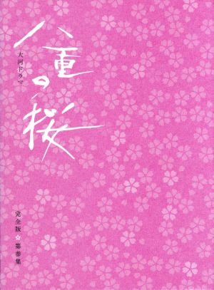八重の桜 完全版 第参集 DVD-BOX