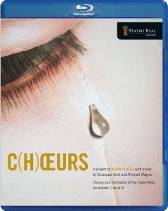 C(H)OEURS(Blu-ray Disc)