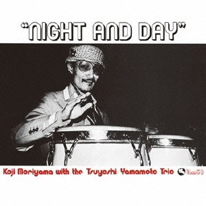 NIGHT AND DAY(紙ジャケット仕様)(Blu-spec CD)