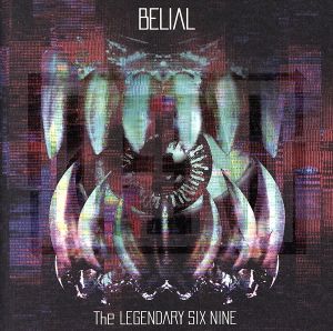 BELIAL(初回限定盤)(DVD付)