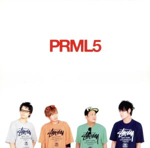 PRML5