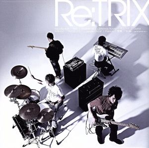 Re:TRIX(DVD付)