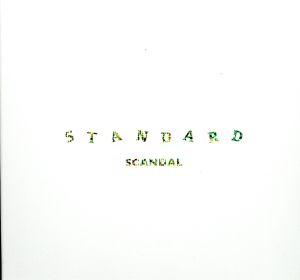 STANDARD(完全生産限定盤)