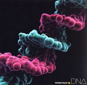 DNA