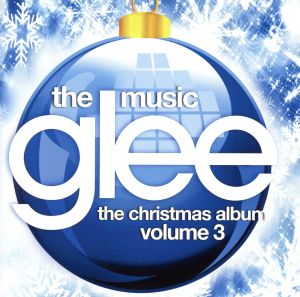 グリー＜シーズン4＞ザ・クリスマス・アルバム Volume 3