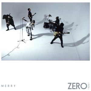 ZERO-ゼロ-(初回生産限定盤A)(DVD付)