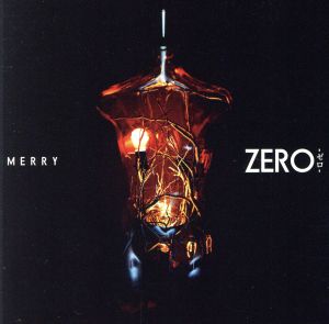 ZERO-ゼロ-(初回生産限定盤B)(DVD付)