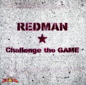 Challenge the GAME