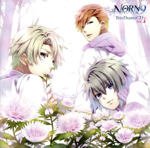 NORN9 ノルン+ノネット Trio DramaCD Vol.1