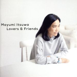 五輪真弓40周年記念ベストアルバム Lovers&Friends(2Blu-spec CD2)