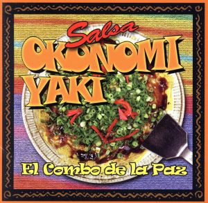 OKONOMIYAKI